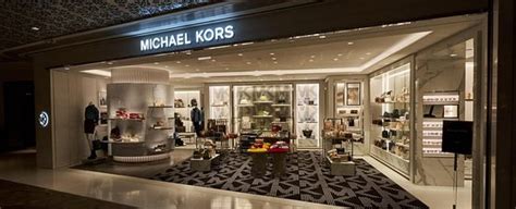 michael kors taiwan|michael kors hong kong locations.